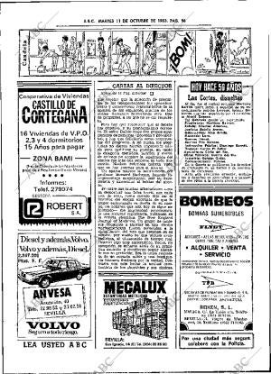 ABC SEVILLA 11-10-1983 página 56