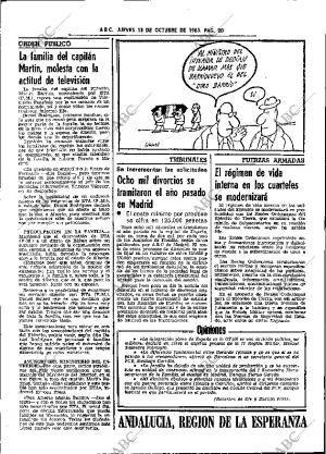 ABC SEVILLA 13-10-1983 página 20