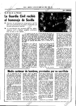 ABC SEVILLA 13-10-1983 página 33