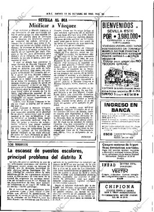 ABC SEVILLA 13-10-1983 página 35