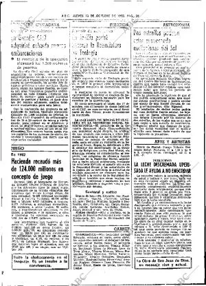 ABC SEVILLA 13-10-1983 página 50