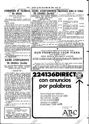 ABC SEVILLA 13-10-1983 página 75