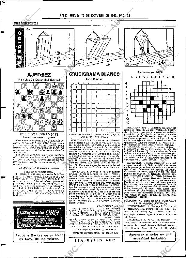 ABC SEVILLA 13-10-1983 página 78