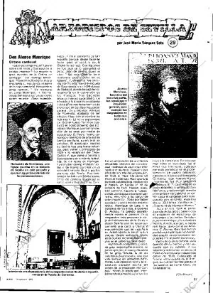 ABC SEVILLA 13-10-1983 página 91