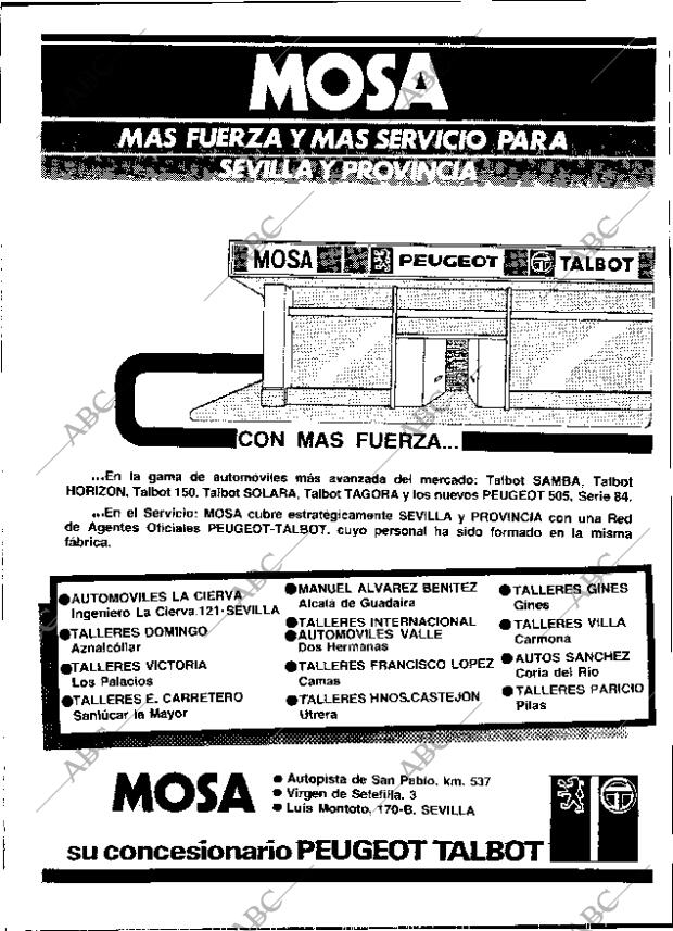 ABC SEVILLA 15-10-1983 página 10