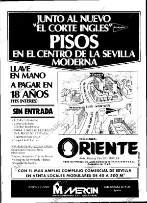 ABC SEVILLA 15-10-1983 página 2