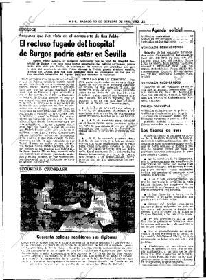 ABC SEVILLA 15-10-1983 página 32