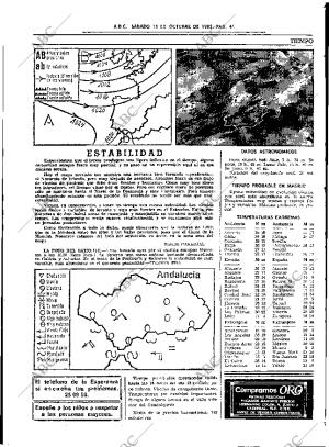 ABC SEVILLA 15-10-1983 página 41