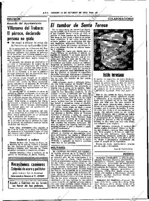 ABC SEVILLA 15-10-1983 página 42