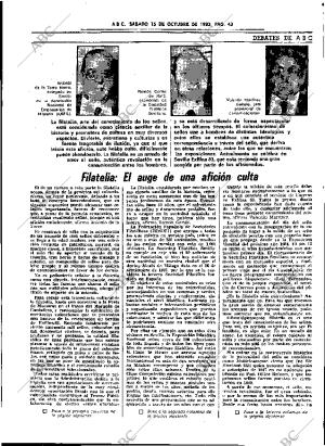 ABC SEVILLA 15-10-1983 página 43