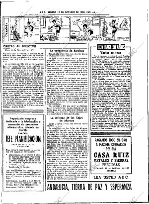 ABC SEVILLA 15-10-1983 página 46