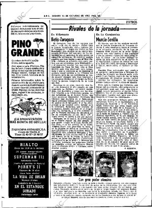 ABC SEVILLA 15-10-1983 página 50