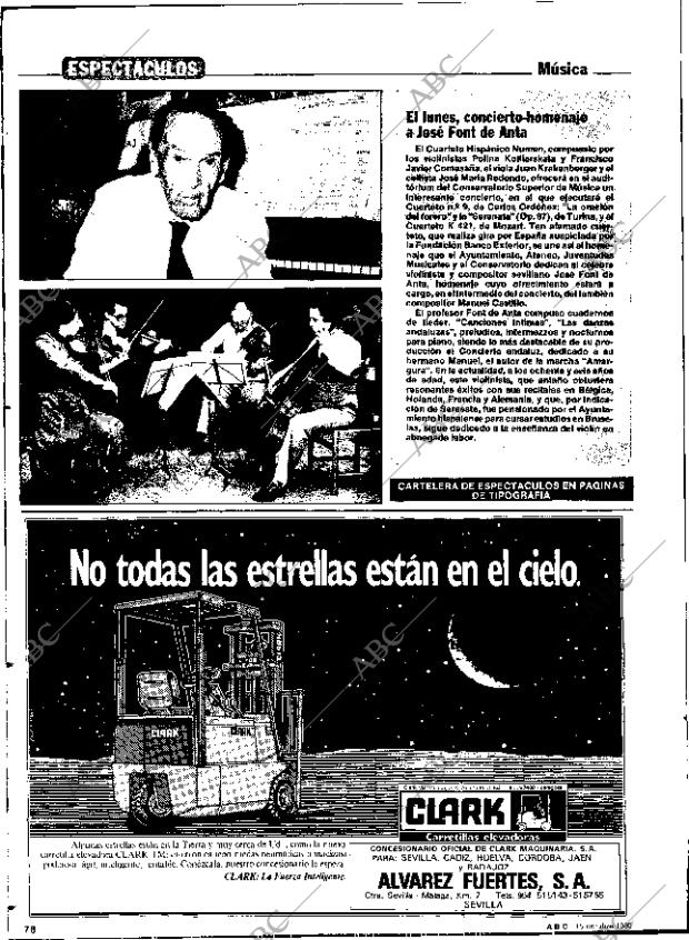 ABC SEVILLA 15-10-1983 página 78