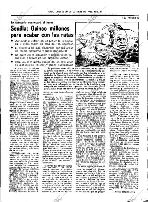 ABC SEVILLA 20-10-1983 página 37