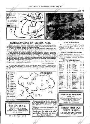 ABC SEVILLA 20-10-1983 página 45