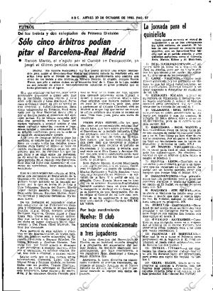 ABC SEVILLA 20-10-1983 página 57