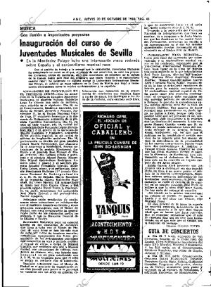 ABC SEVILLA 20-10-1983 página 61