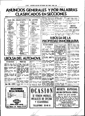 ABC SEVILLA 20-10-1983 página 66