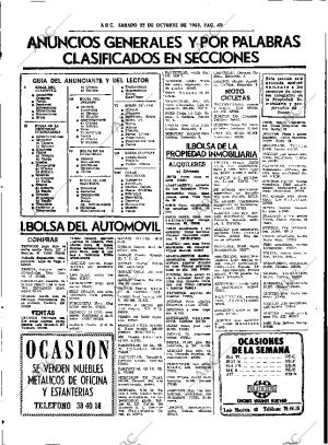 ABC SEVILLA 22-10-1983 página 60