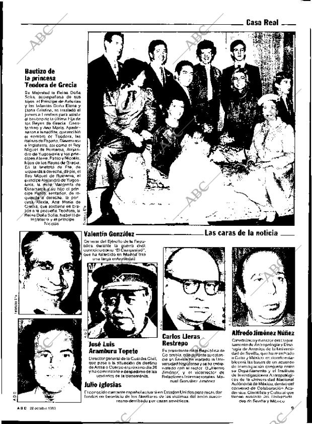 ABC SEVILLA 22-10-1983 página 9