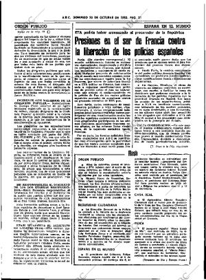 ABC SEVILLA 23-10-1983 página 21