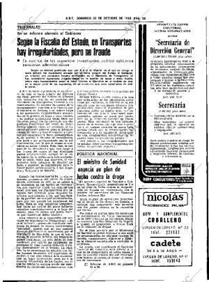 ABC SEVILLA 23-10-1983 página 23