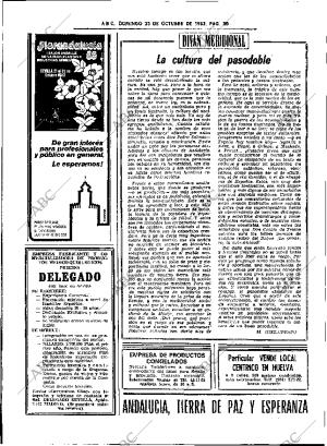 ABC SEVILLA 23-10-1983 página 30