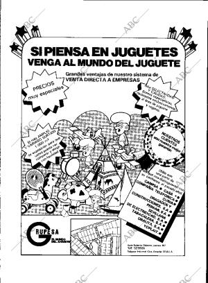 ABC SEVILLA 23-10-1983 página 8