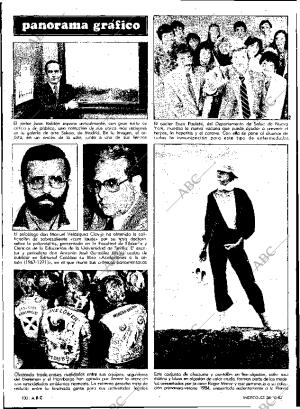 ABC MADRID 26-10-1983 página 100