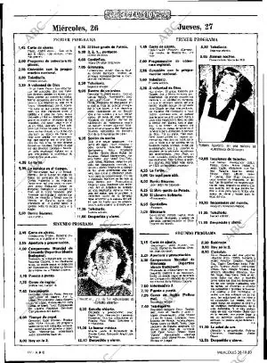 ABC MADRID 26-10-1983 página 102