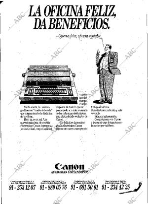 ABC MADRID 26-10-1983 página 12