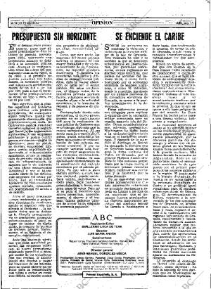 ABC MADRID 26-10-1983 página 15