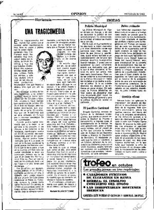 ABC MADRID 26-10-1983 página 16