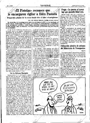 ABC MADRID 26-10-1983 página 20