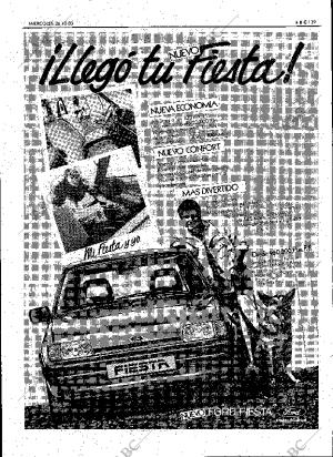 ABC MADRID 26-10-1983 página 39