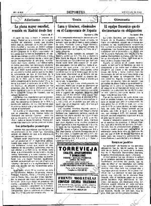 ABC MADRID 26-10-1983 página 68