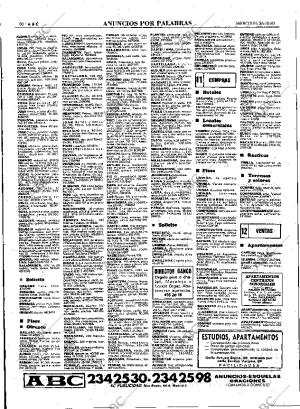 ABC MADRID 26-10-1983 página 80