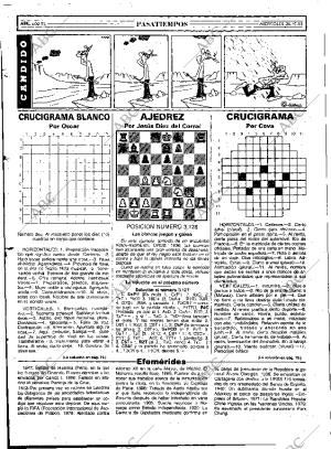 ABC MADRID 26-10-1983 página 92