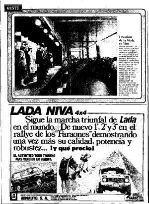 ABC MADRID 26-10-1983 página 96