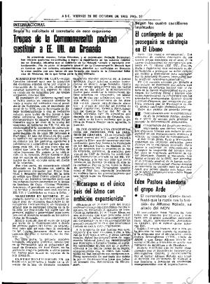 ABC SEVILLA 28-10-1983 página 27