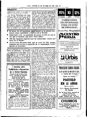 ABC SEVILLA 28-10-1983 página 31