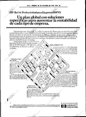 ABC SEVILLA 28-10-1983 página 32