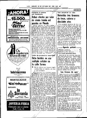 ABC SEVILLA 28-10-1983 página 40