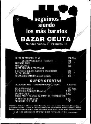 ABC SEVILLA 28-10-1983 página 7