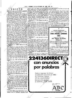 ABC SEVILLA 28-10-1983 página 75
