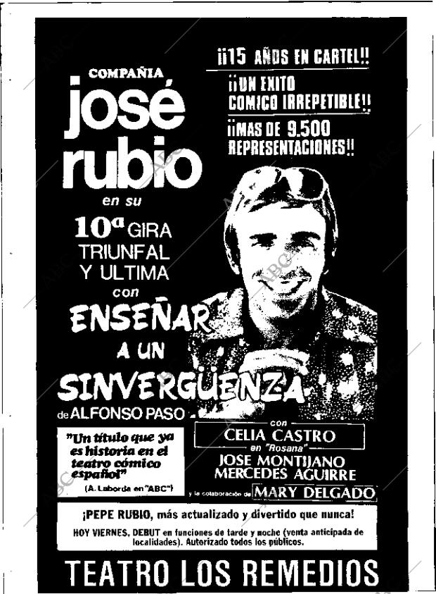 ABC SEVILLA 28-10-1983 página 82