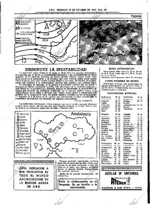 ABC SEVILLA 30-10-1983 página 59