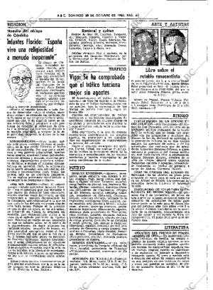 ABC SEVILLA 30-10-1983 página 62