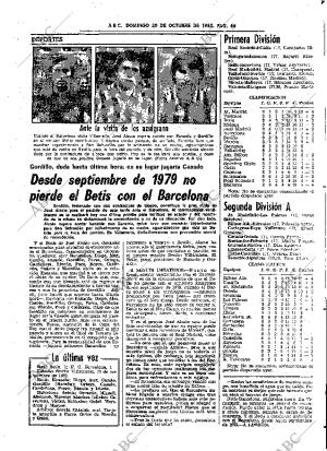 ABC SEVILLA 30-10-1983 página 65