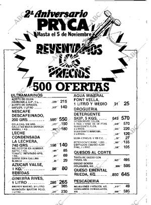 ABC SEVILLA 30-10-1983 página 90